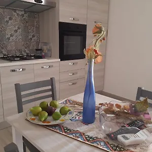Pieno Centro Appartamento Castellammare del Golfo