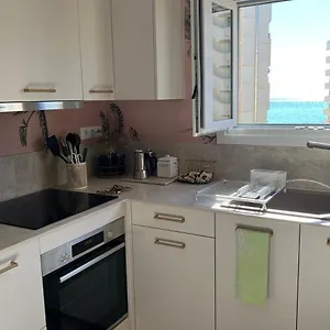 Palmas Appartamento Marbella