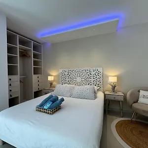Magnifique Boheme Neuf Coeur De Antibes